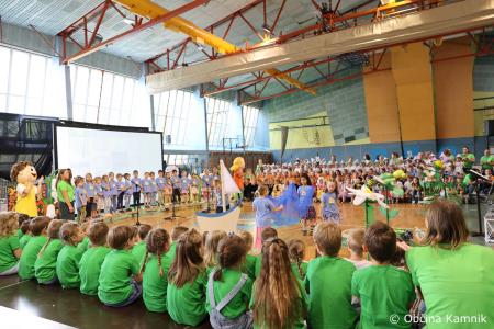 Tradicionalni Veronikin festival v znamenju »Slovenske vasi« (27)